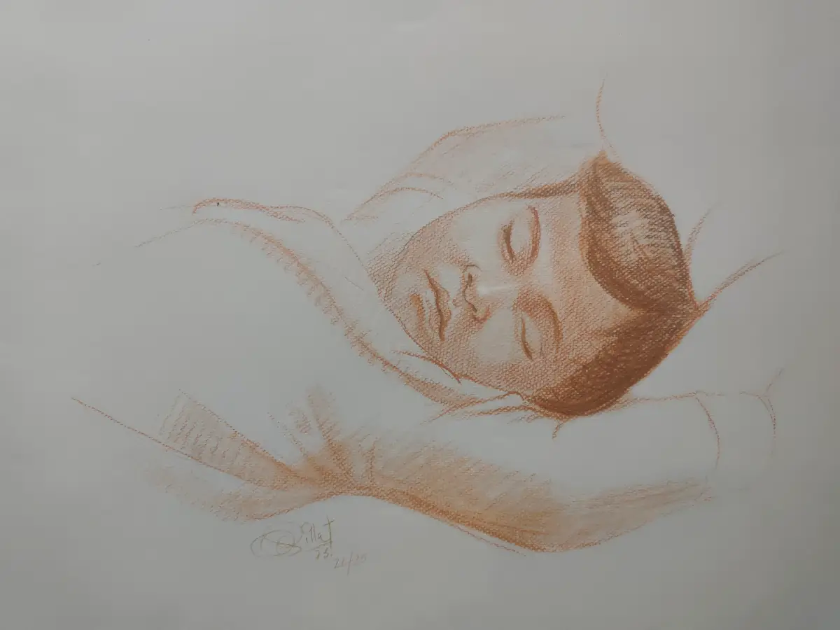 Niño Dormido
