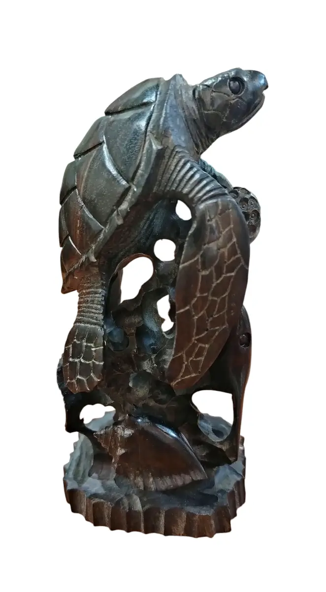 Vida Marítima por Desconocido