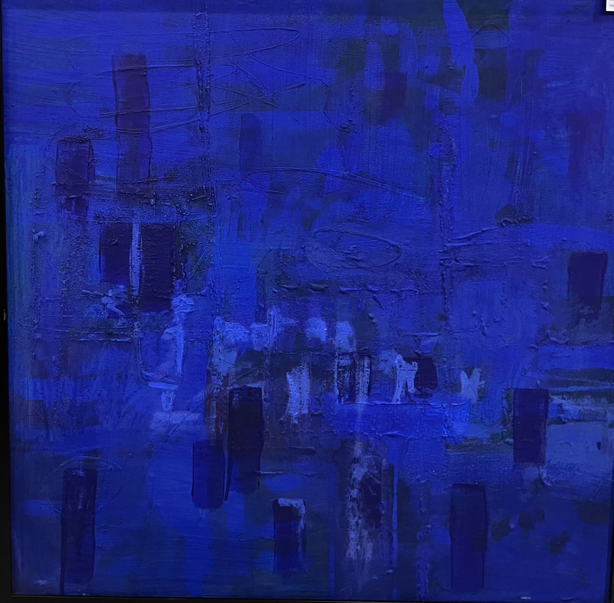 Nostalgia por Fabio Herrera