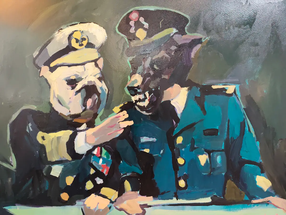 Chorizo por Philipp Anaskin