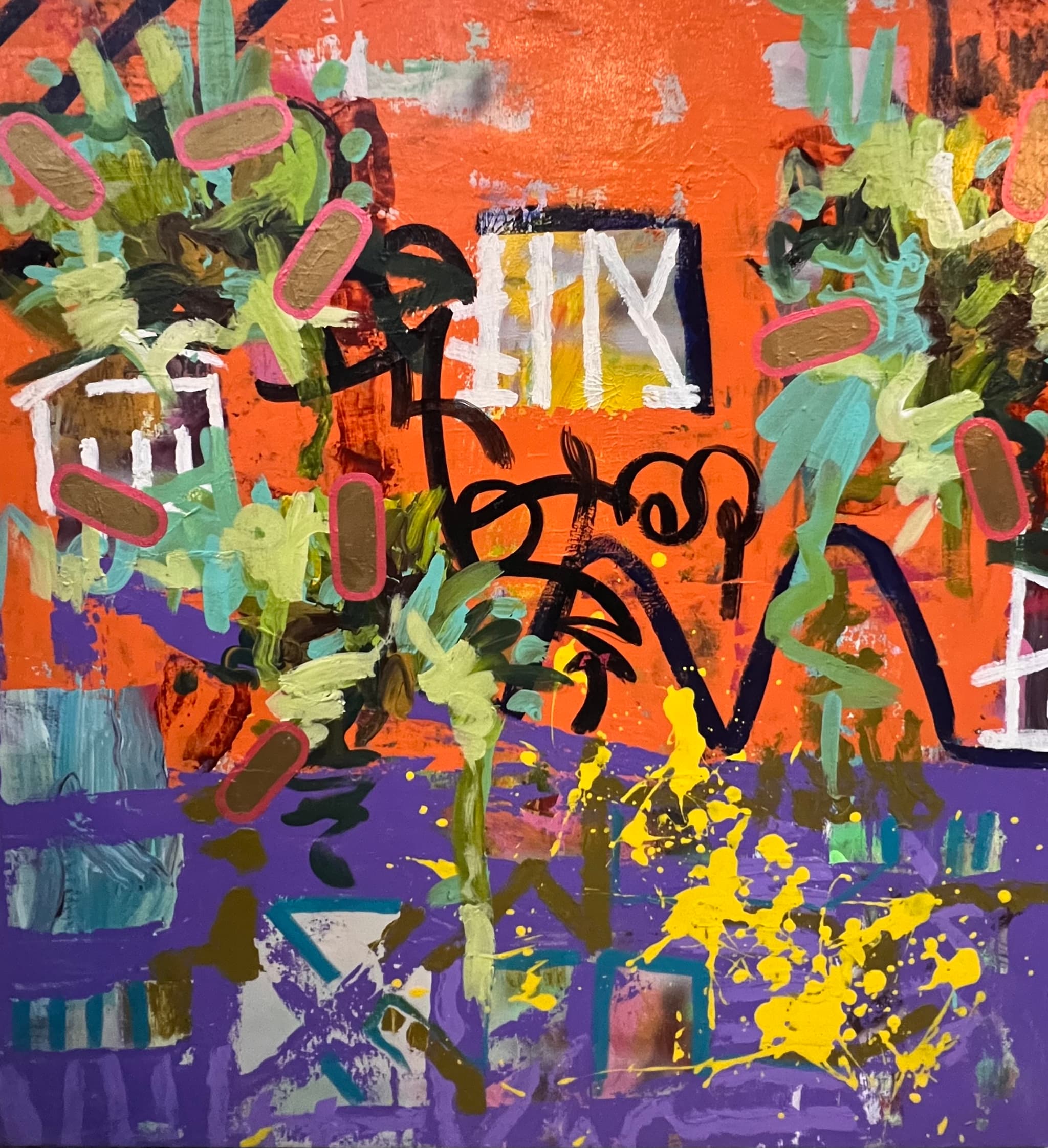 Viento de verano por Jacobo 22