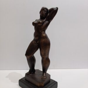 Desnudo