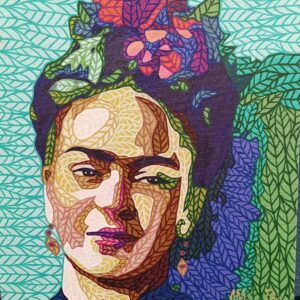 Frida por siempre