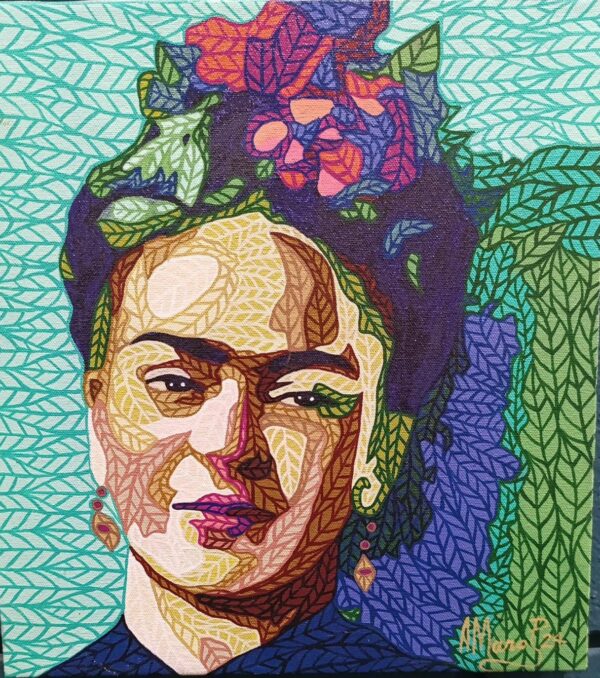 Frida por siempre
