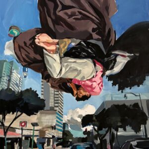 Volando San José