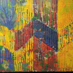 Multi colores