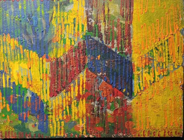 Multi colores